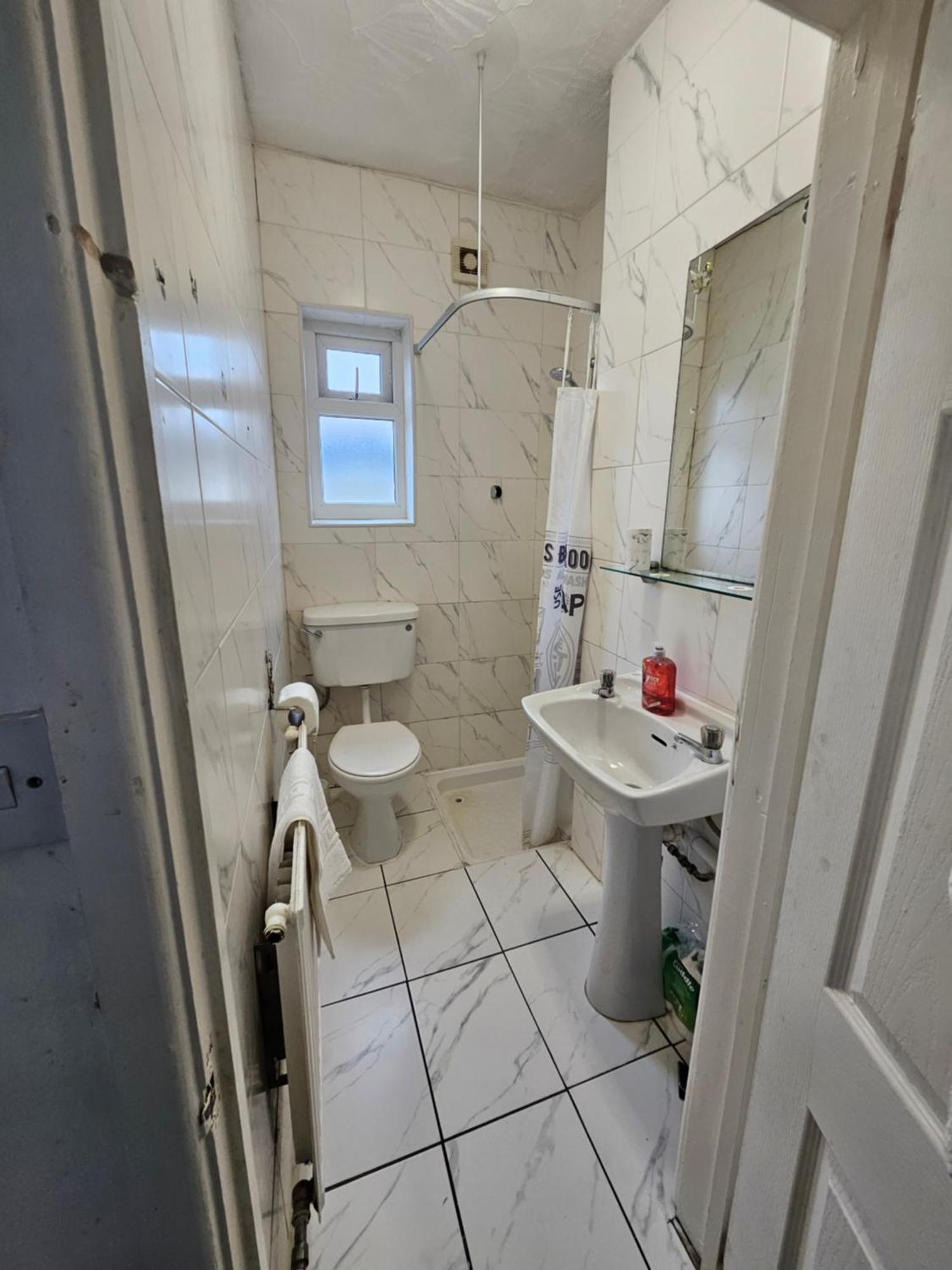 Apartment No Frills & Nothing Fancy 1 Bed Centre Cardiff
