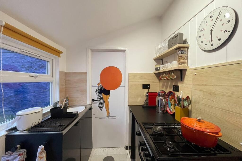 Centre Retreat Holiday home Cardiff