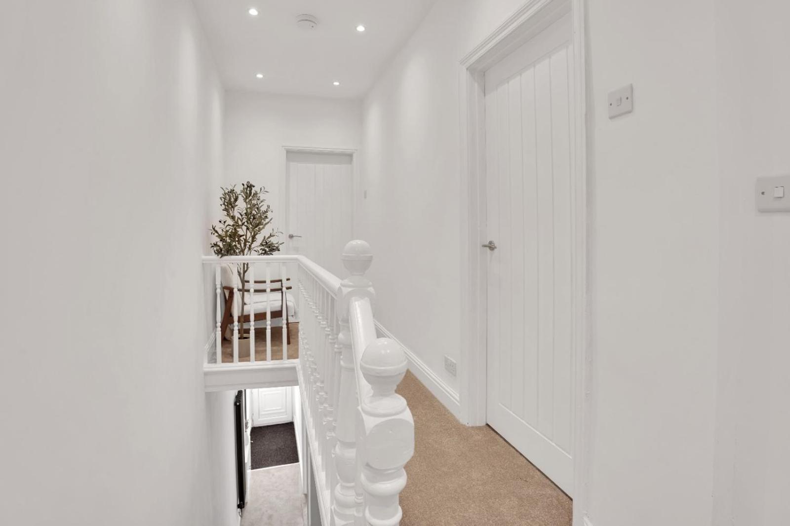 The Bay Escape -lovely 3bd House Cardiff