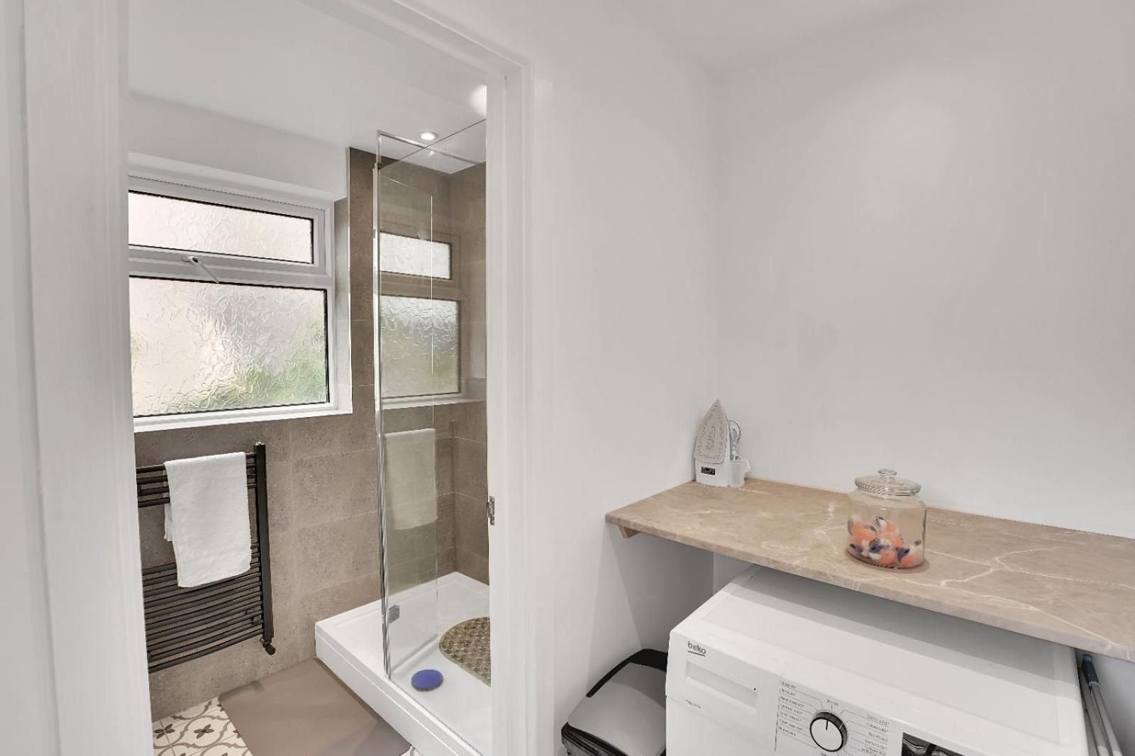 The Bay Escape -lovely 3bd House Holiday home *