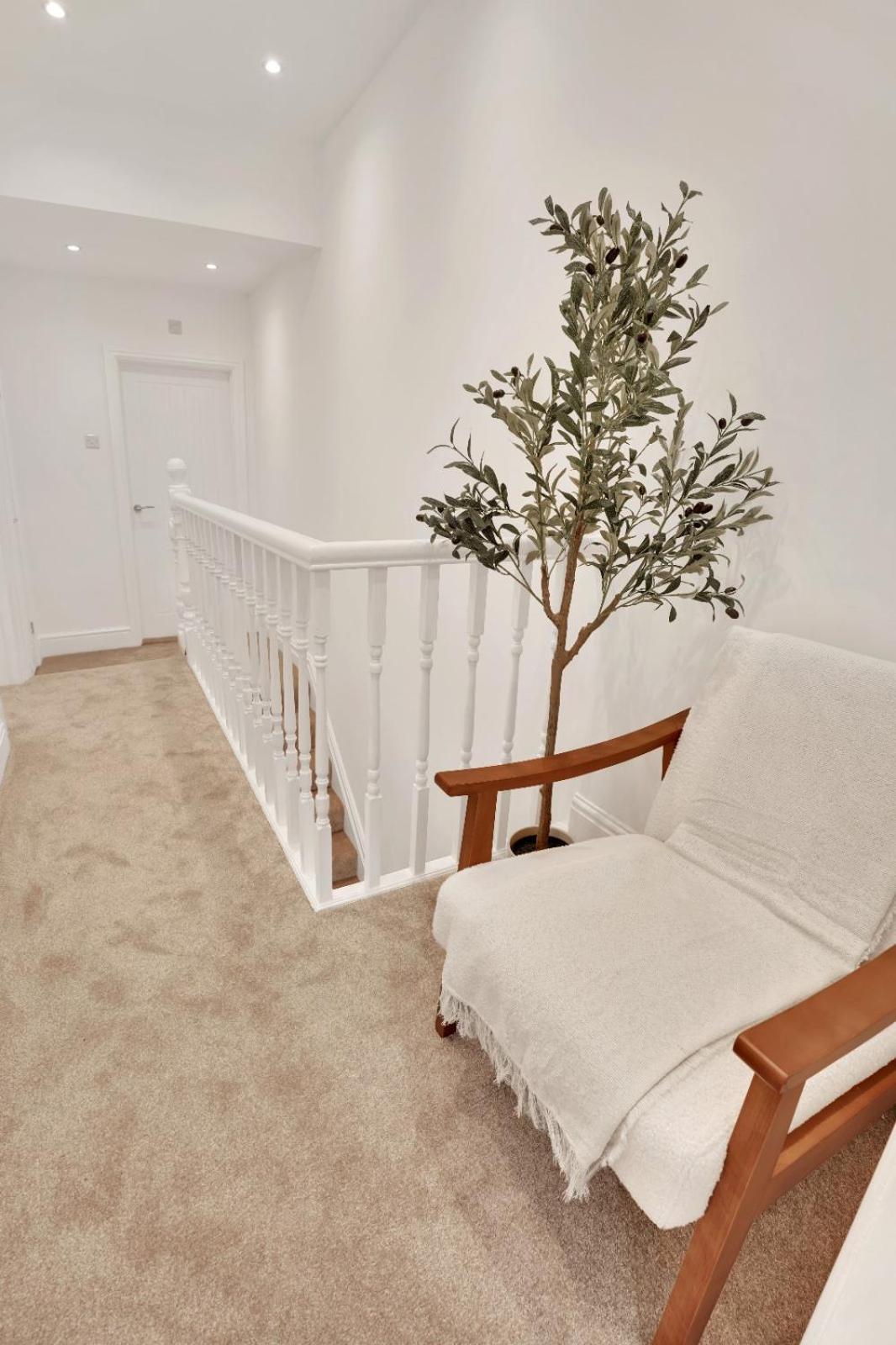 Holiday home The Bay Escape -lovely 3bd House