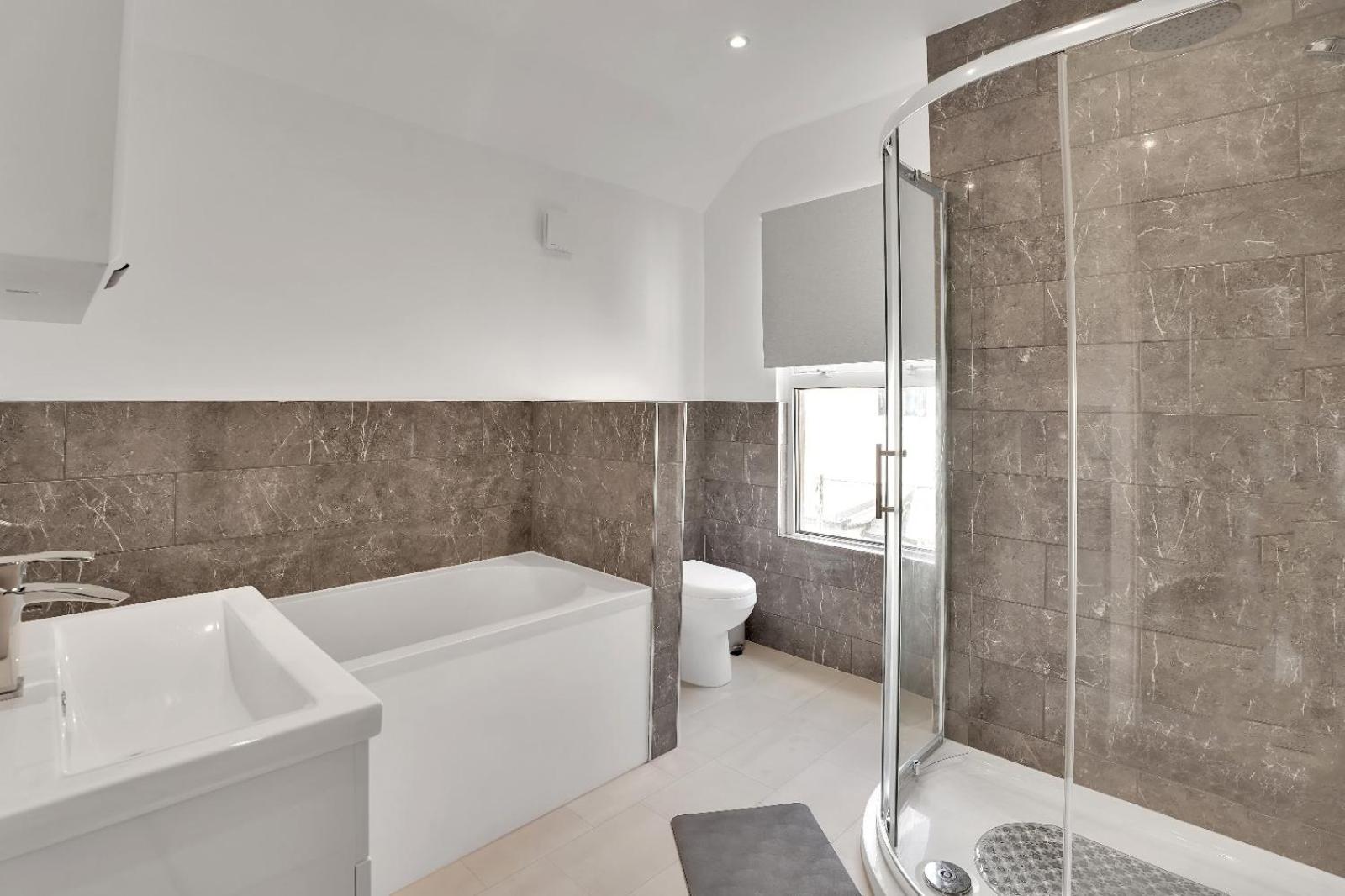 Holiday home The Bay Escape -lovely 3bd House *