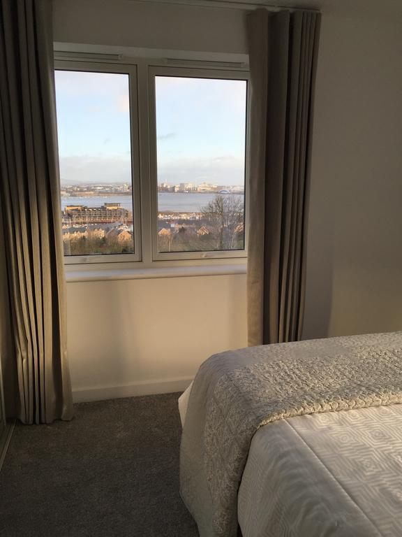 Cardiff Luxury Apartments Apartment *