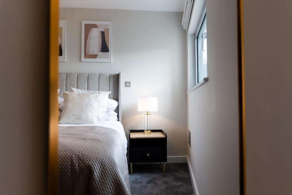 Apartment Sophisticated Free Parking *