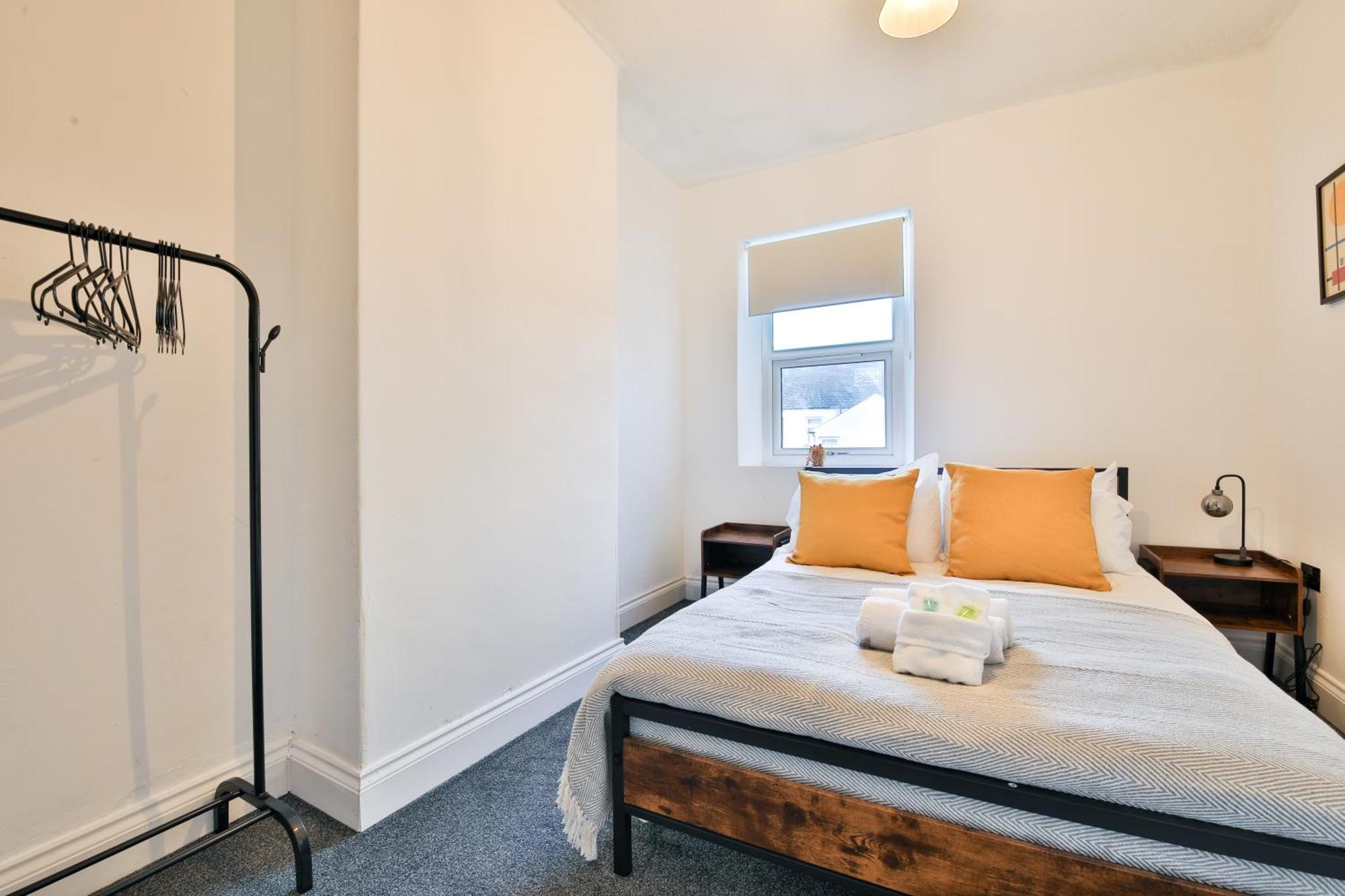 Apartment Stayright Charming 2br House, Walking Distance To City Centre *