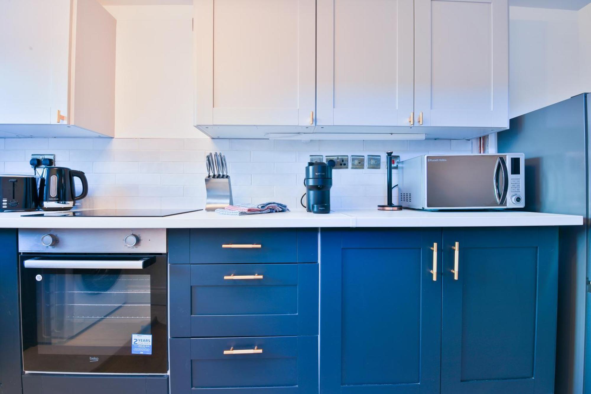 Apartment Stayright Charming 2br House, Walking Distance To City Centre Cardiff