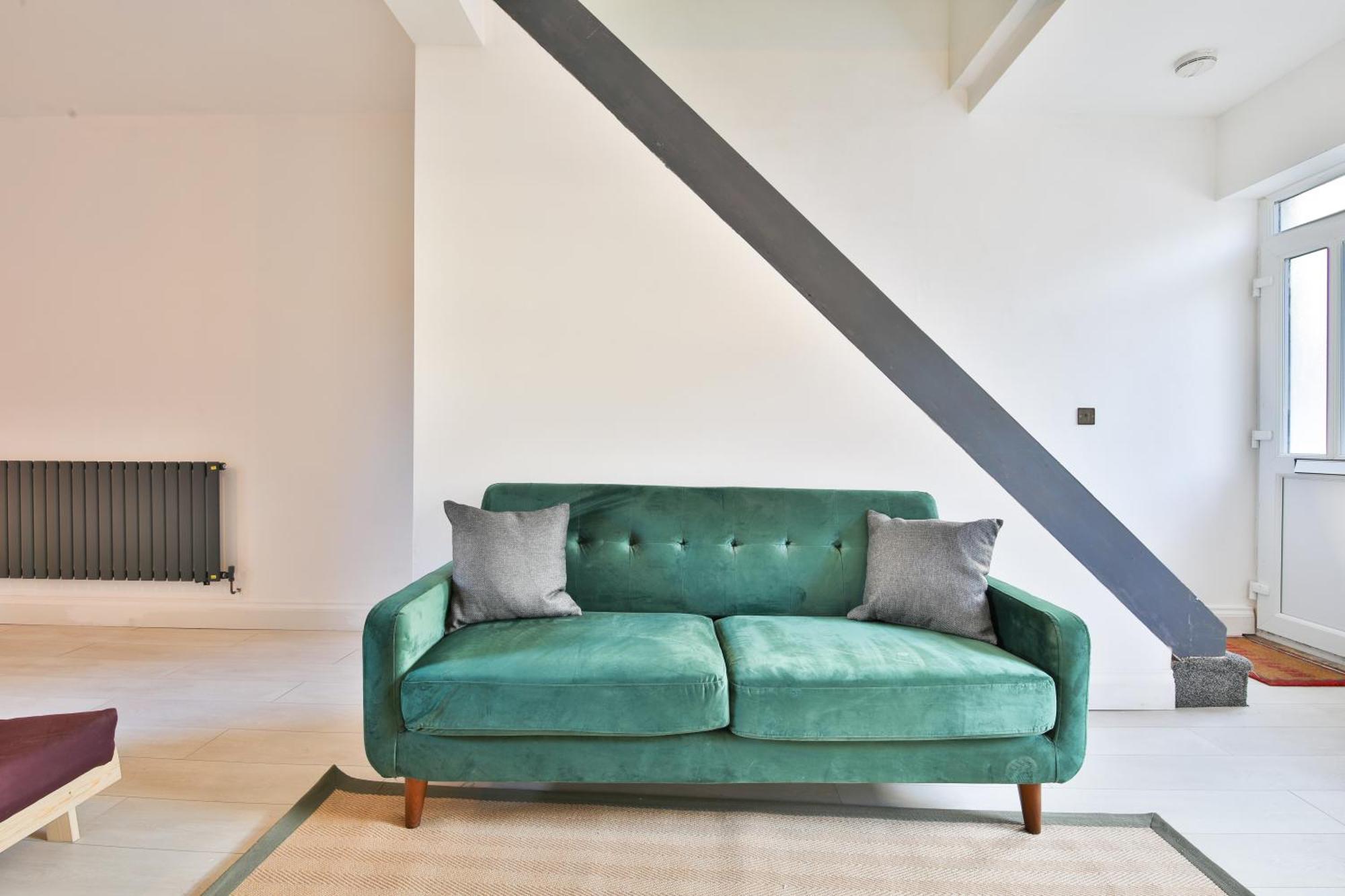 Apartment Stayright Charming 2br House, Walking Distance To City Centre *