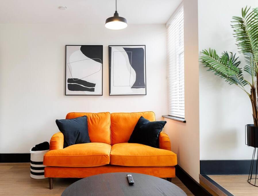 Apartment The Berriman Collection