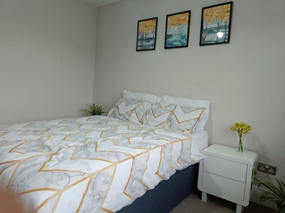 Homestay Sunny In Modern House *