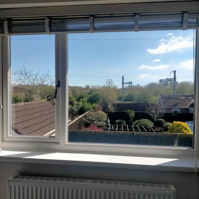 Homestay Sunny In Modern House