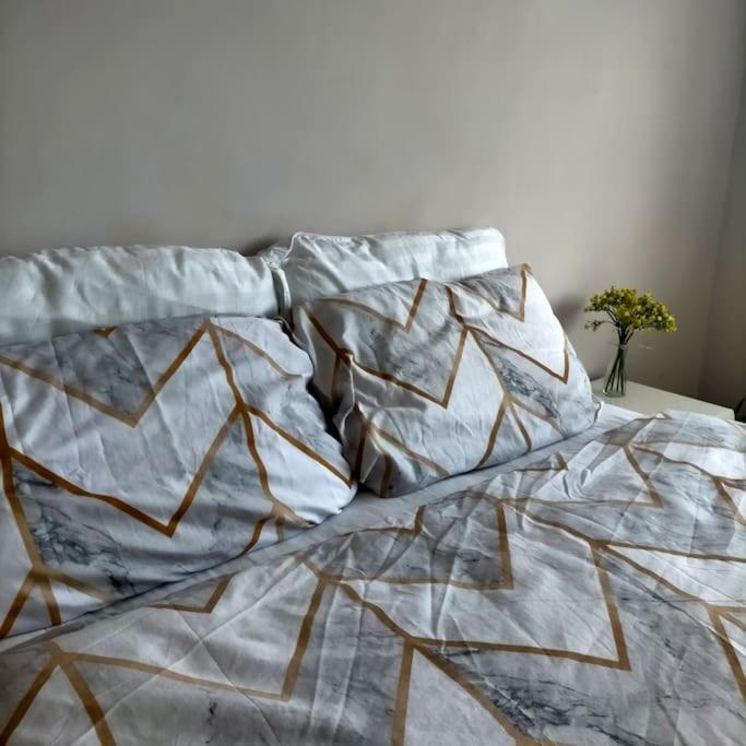 Sunny In Modern House Homestay Cardiff
