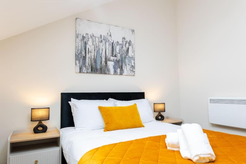 Apartment The Berriman Collection Stylish Sleeps 3 *