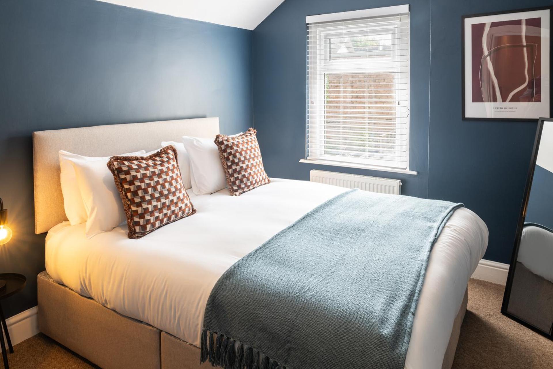 Host & - Pontcanna Mews * Cardiff
