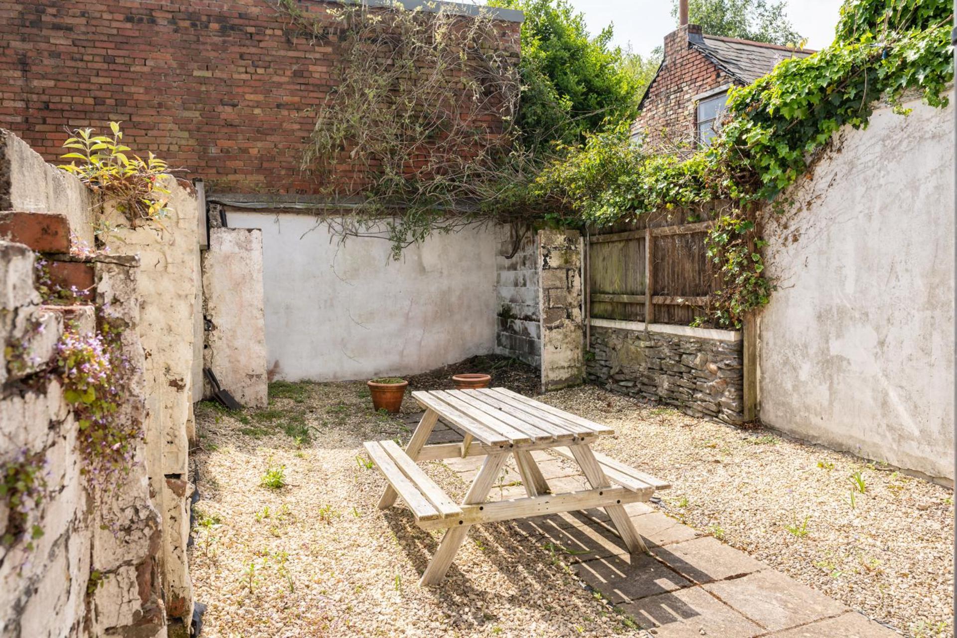 Host & - Pontcanna Mews Apartment *