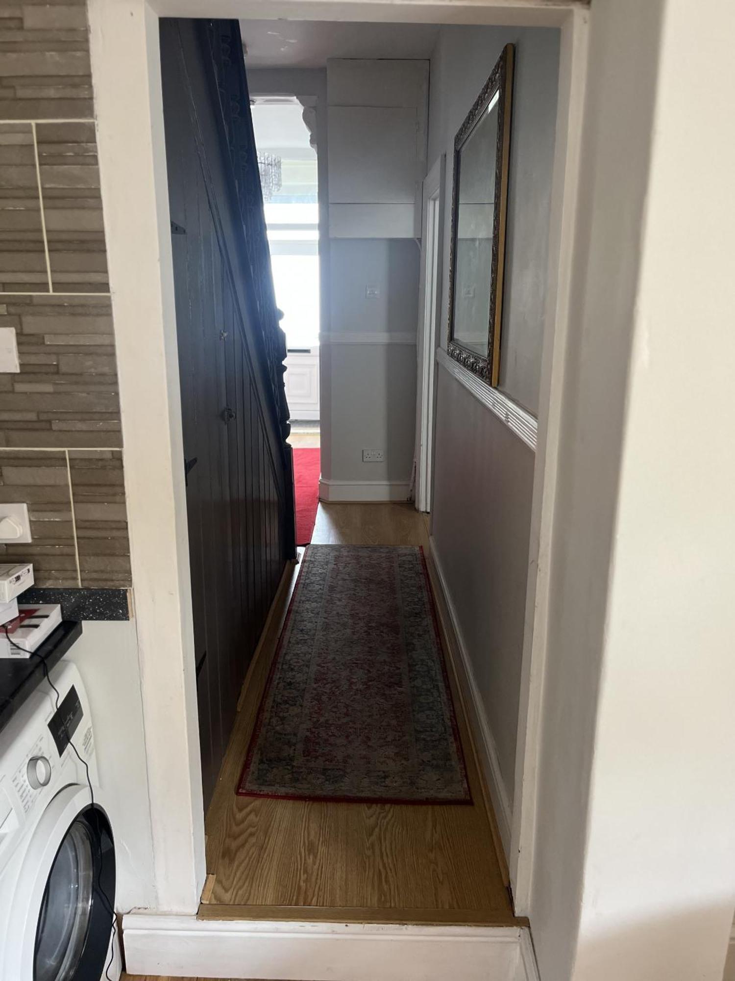 Holiday home Adanhouse-stockland Spacious 5 Bedroom House Sleeps 12 Private Garden Cardiff