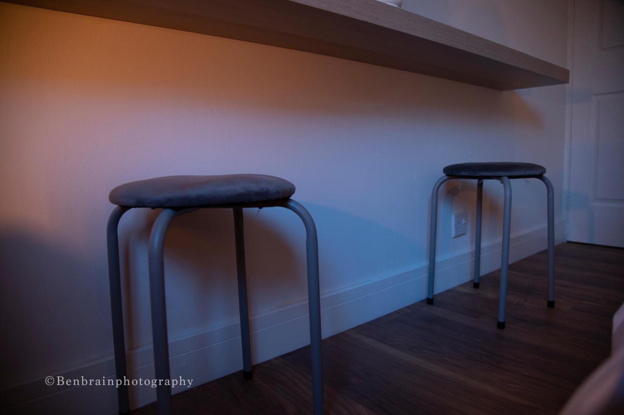 No31 Apartment *