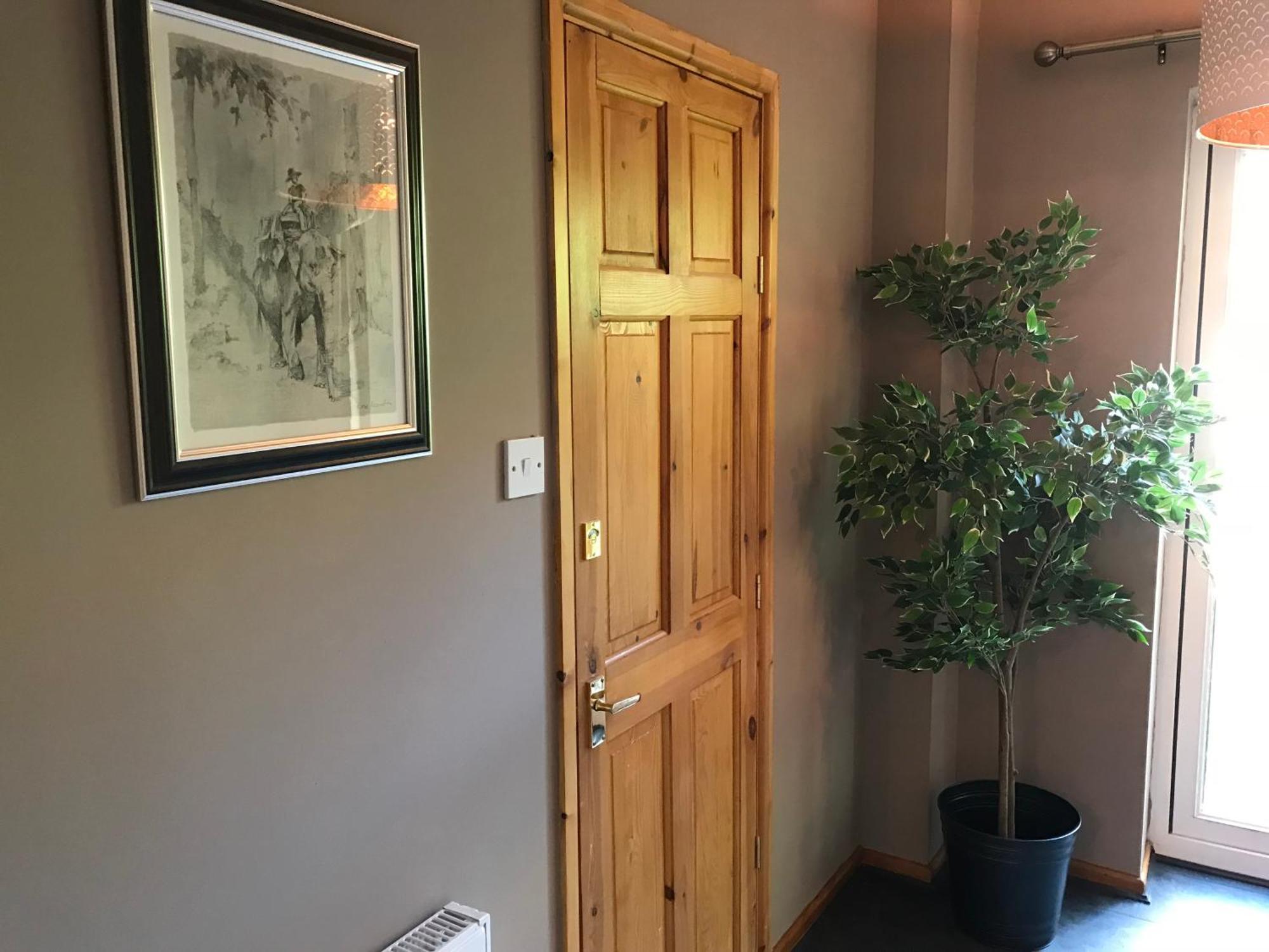 Inn Cardiff Apartment *