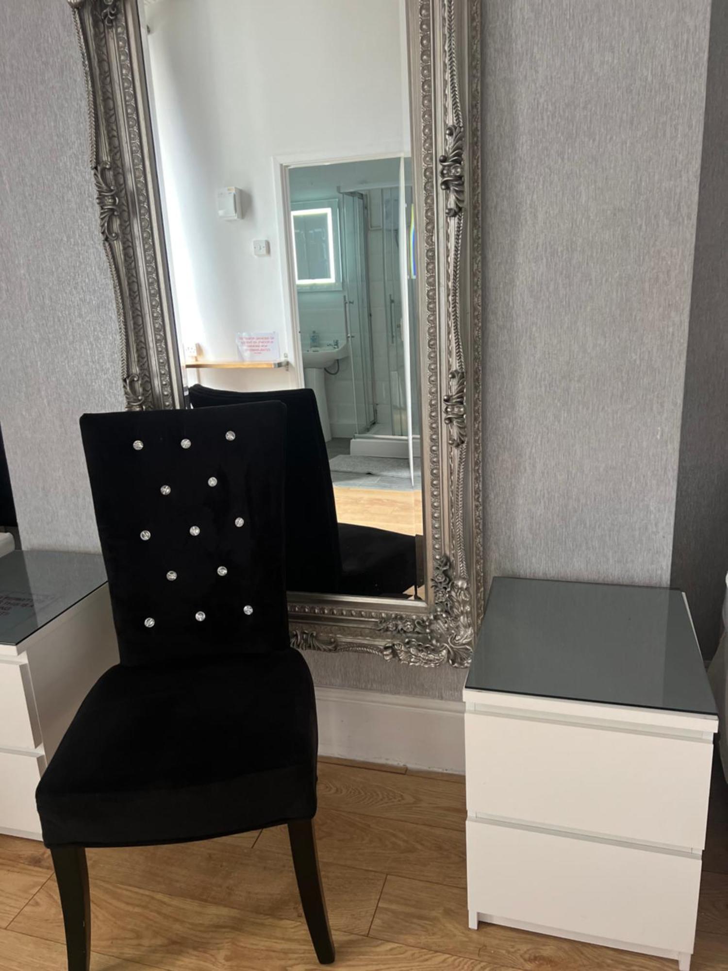 Parklane Guest house Cardiff