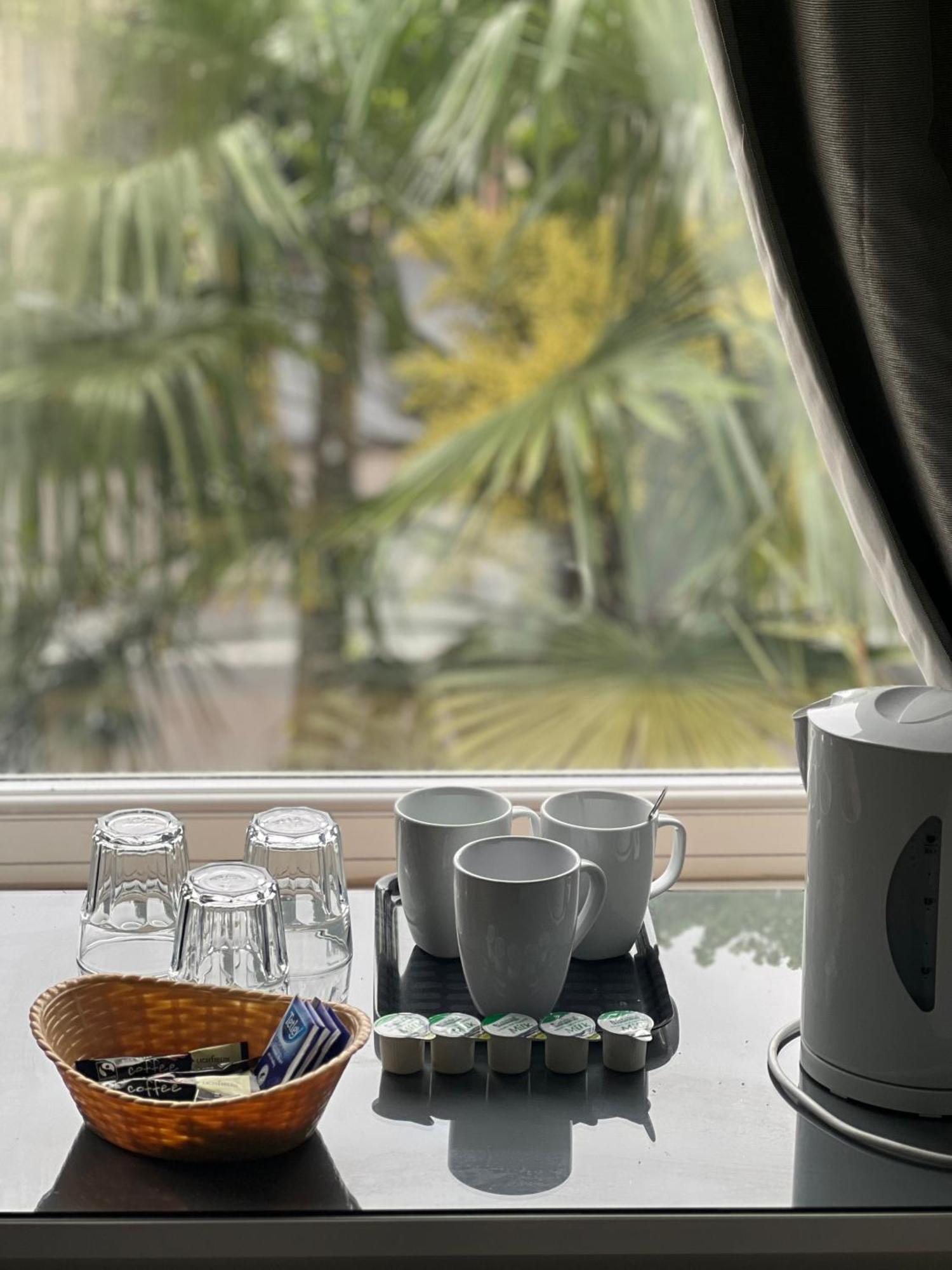 Guest house Parklane