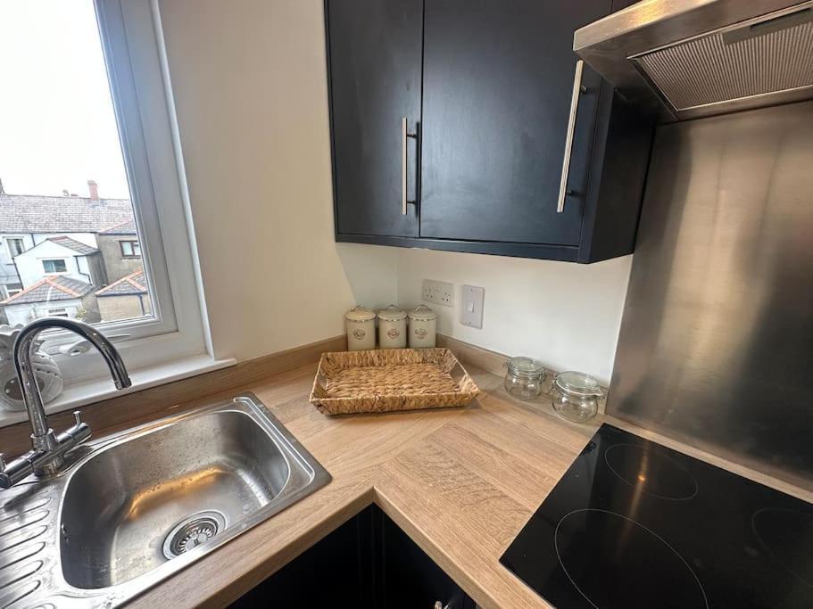 Apartment 2 Bedrooms - Near City Centre Cardiff