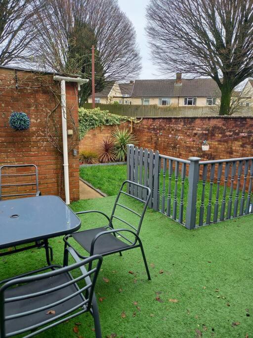 Modernised With 2 Bedrooms In Cardiff