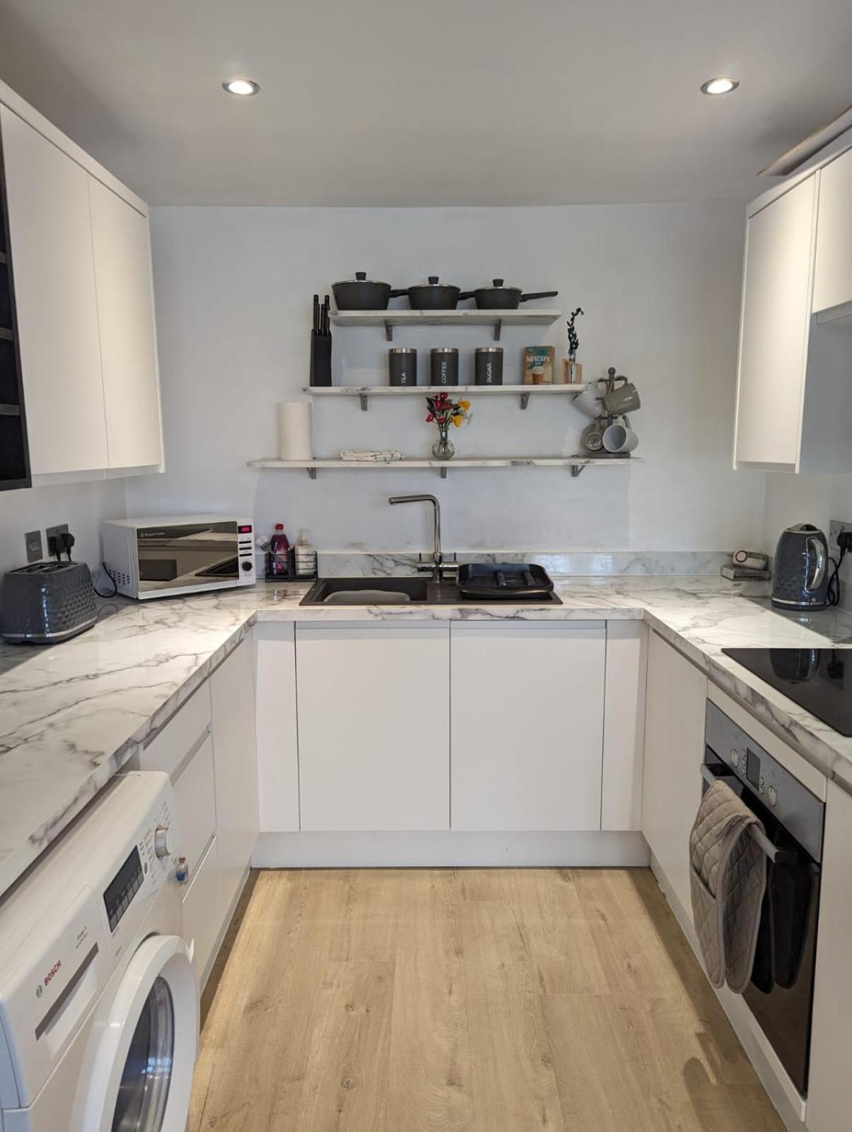 2-bed Heart Of *
