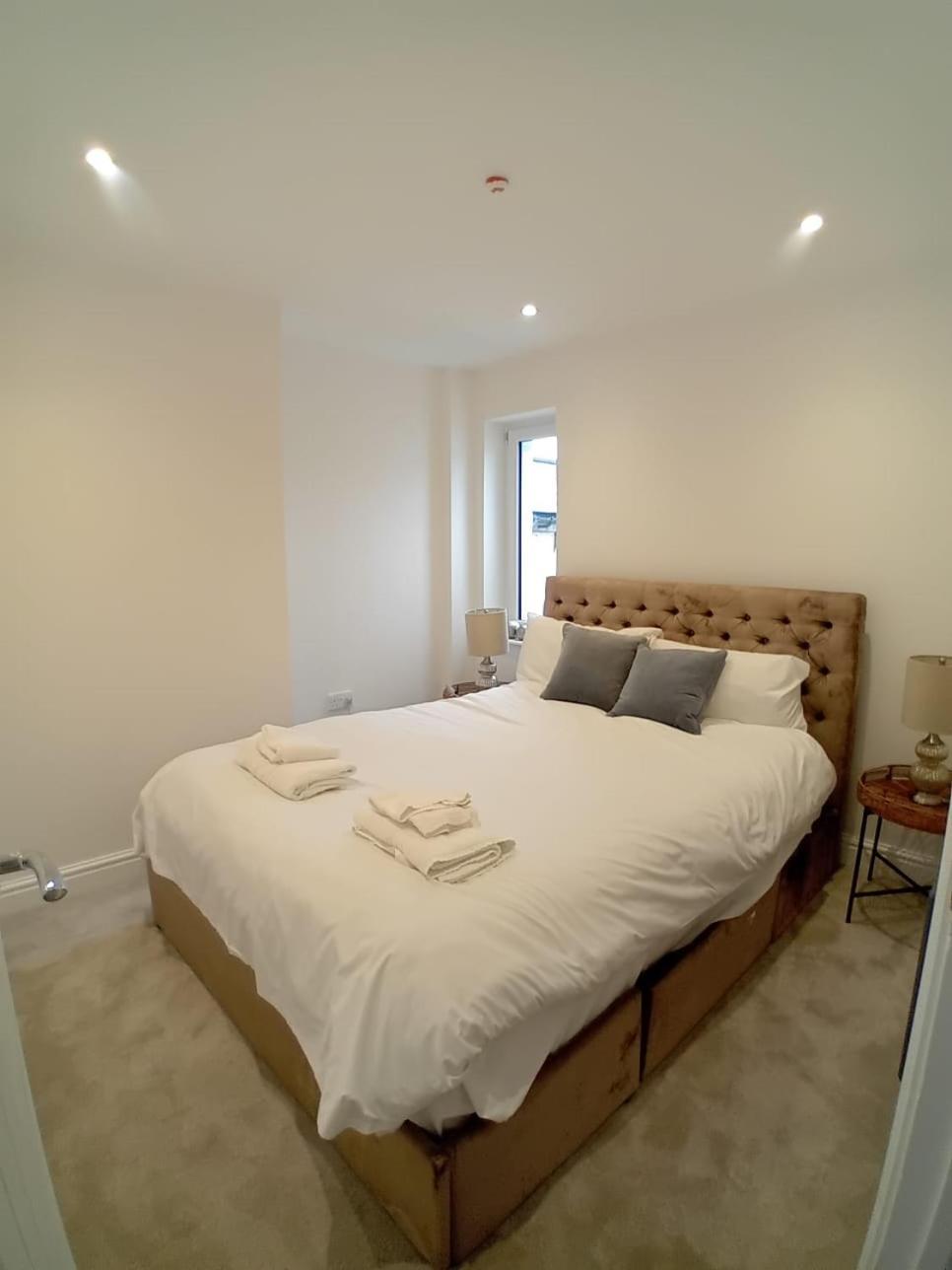 2 Bedrooms - Near City Centre Cardiff