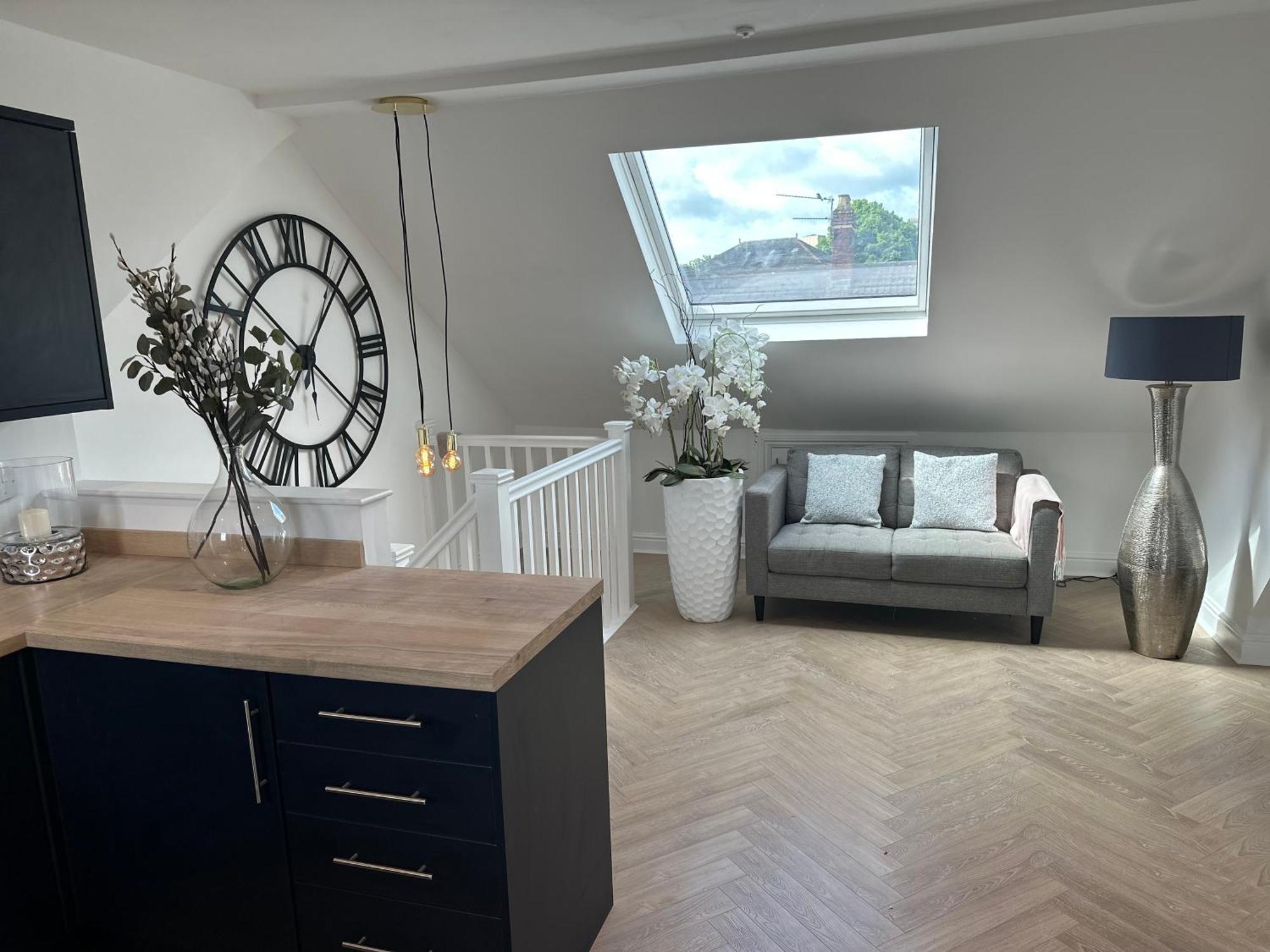 2 Bedrooms - Near City Centre