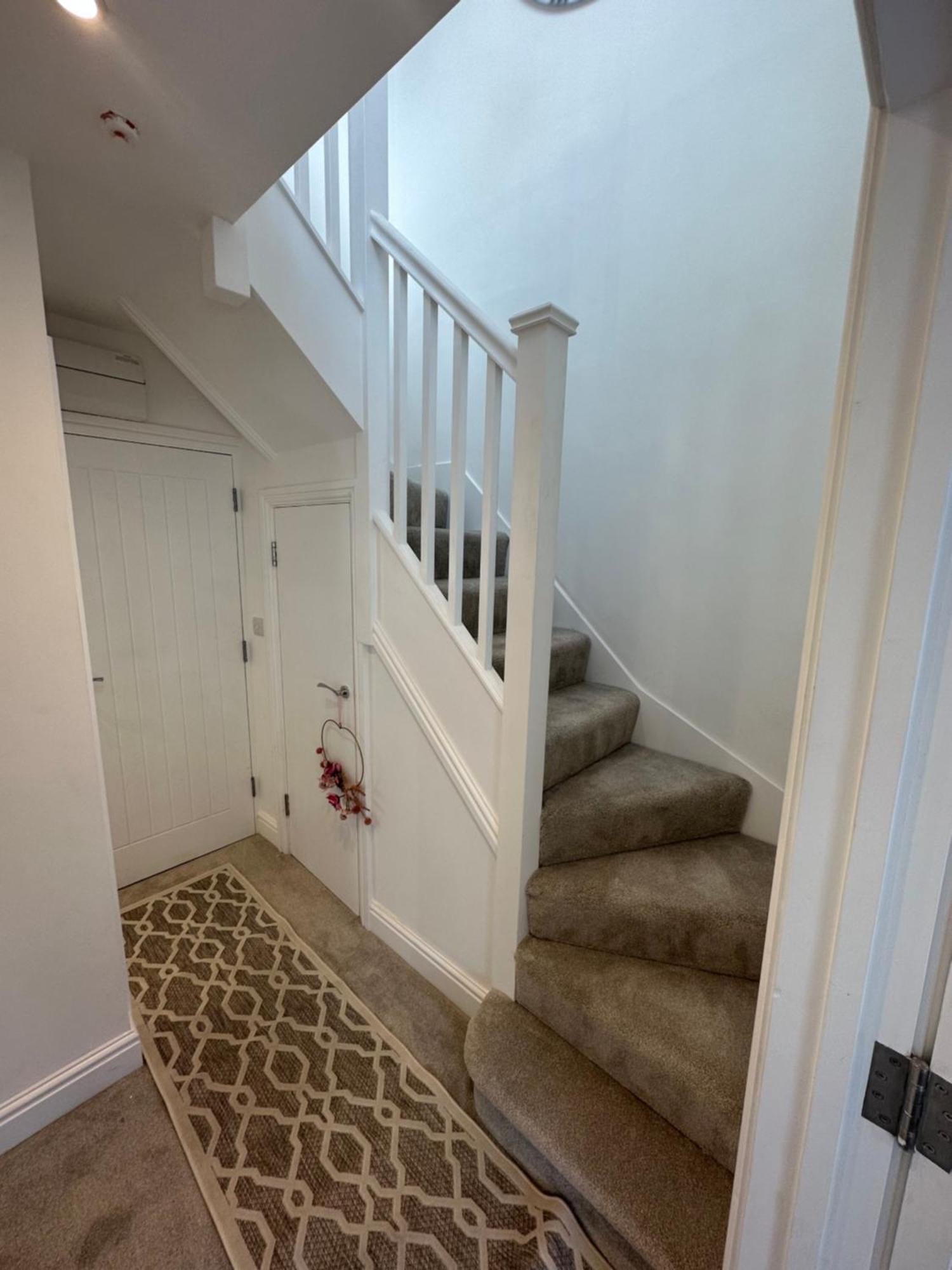 Apartment 2 Bedrooms - Near City Centre