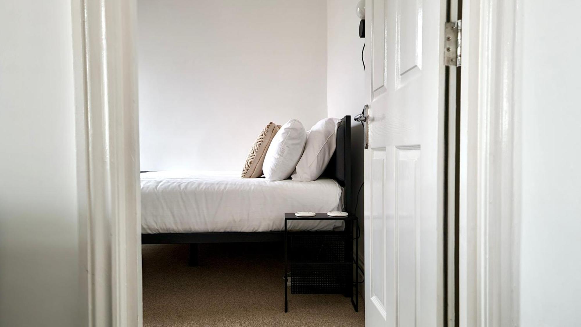 Thompson By Switchback Apartment Cardiff