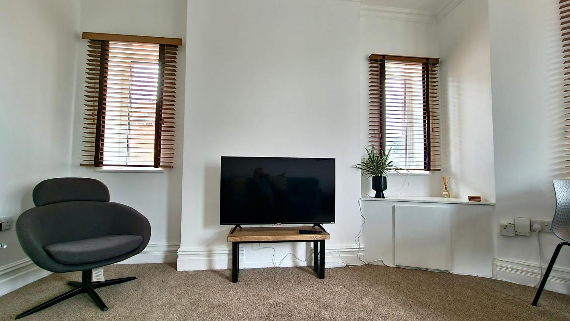 Apartment Thompson By Switchback Cardiff