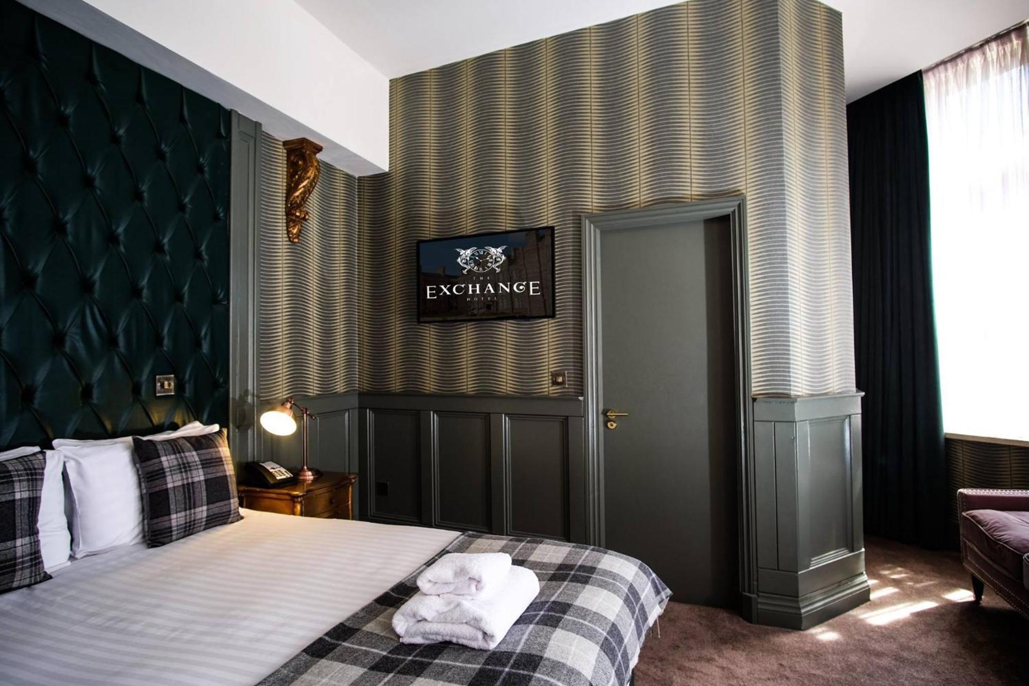 Hotel The Coal Exchange