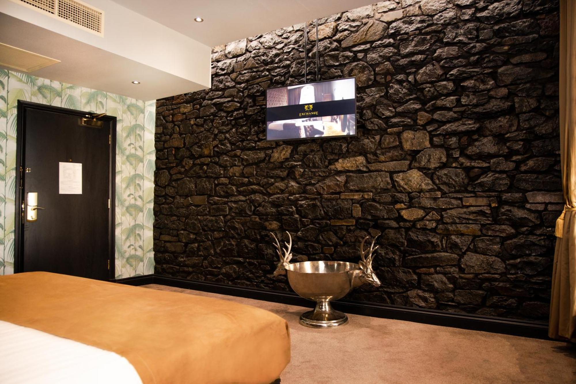 The Coal Exchange Hotel 3*