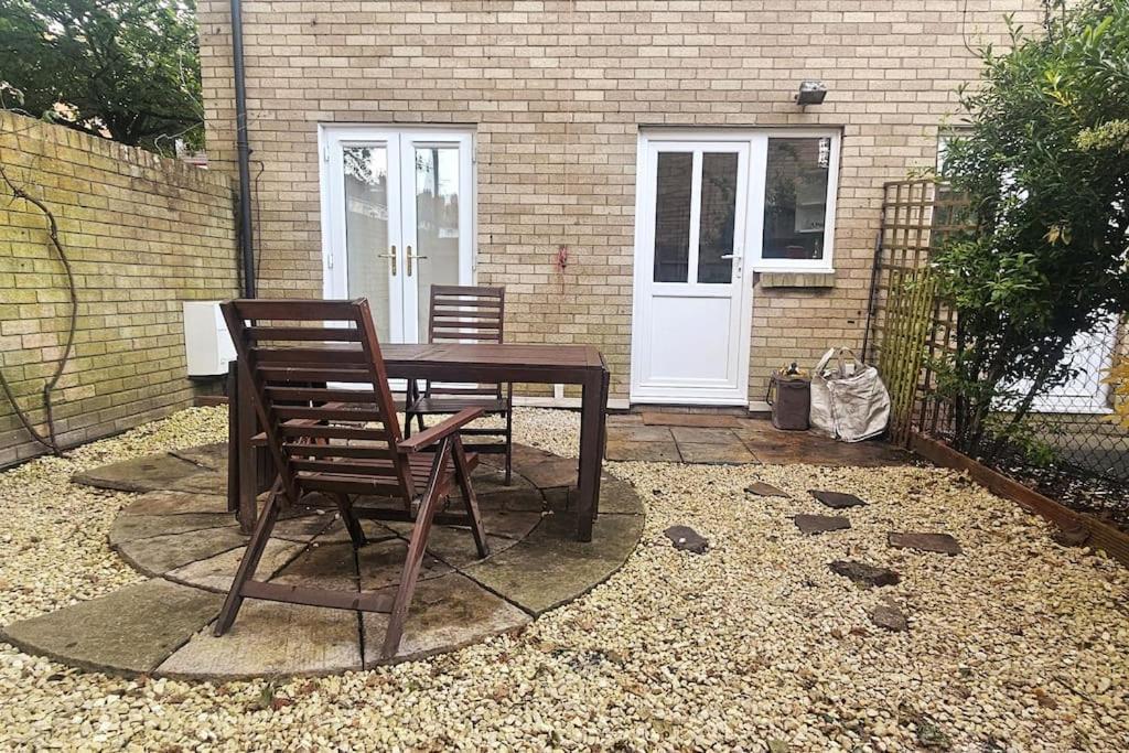Holiday home Cosy Macosy Cardiff