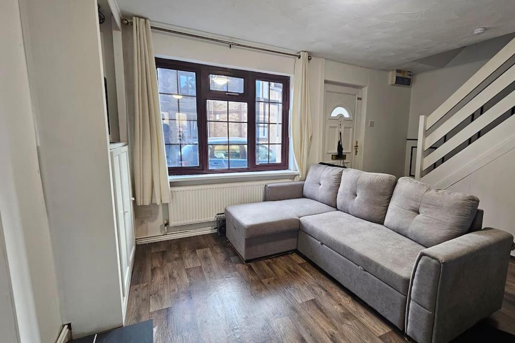 Cosy Macosy Holiday home *