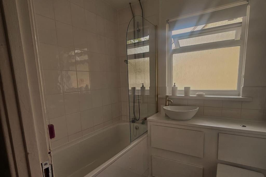 Holiday home Cosy Macosy Cardiff