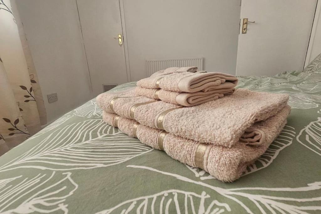 Holiday home Cosy Macosy