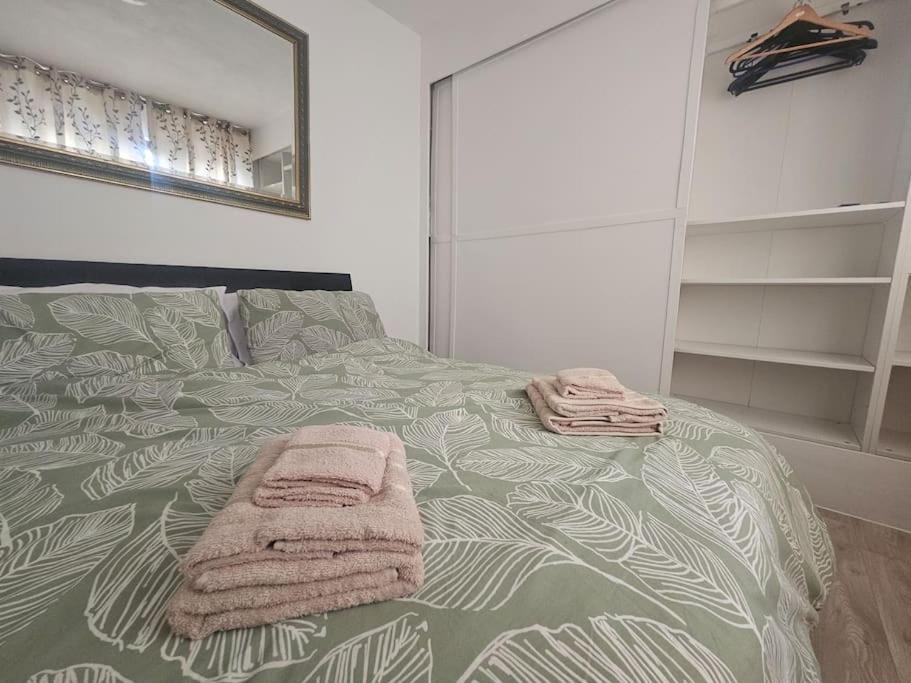 Holiday home Cosy Macosy Cardiff
