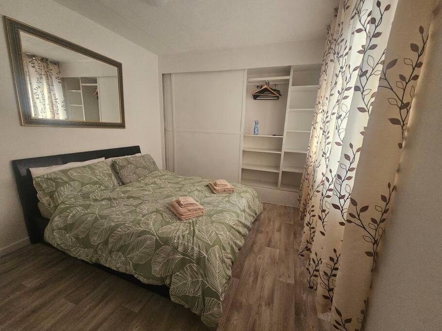 Holiday home Cosy Macosy Cardiff