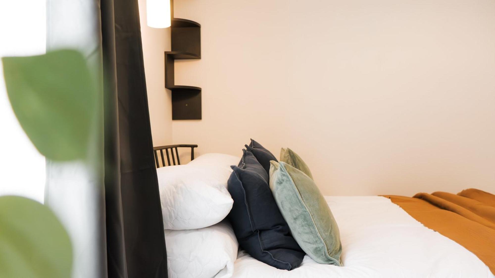 Beautiful 3 Bed In The Heart Of City With Free Parking