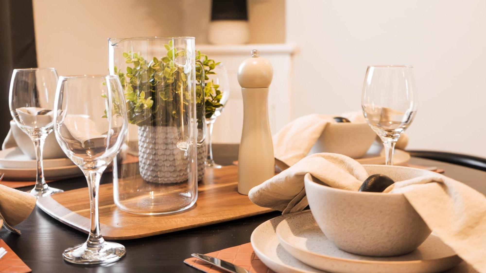Holiday home Beautiful 3 Bed In The Heart Of City With Free Parking Cardiff