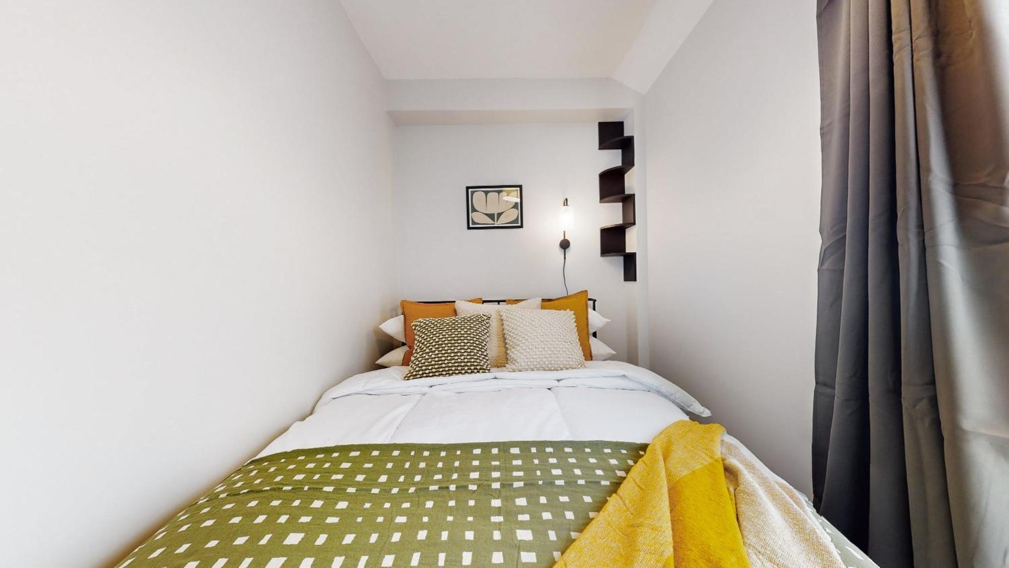 Beautiful 3 Bed In The Heart Of City With Free Parking Holiday home Cardiff