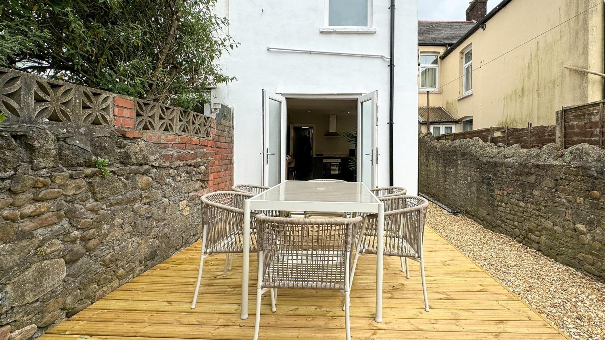 Holiday home Beautiful 3 Bed In The Heart Of City With Free Parking