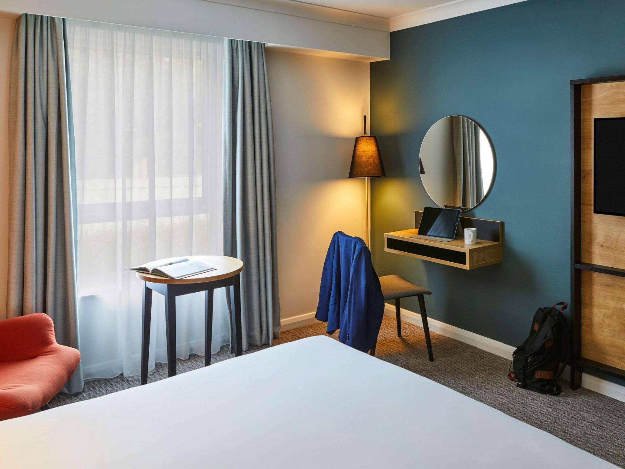 Mercure North Cardiff