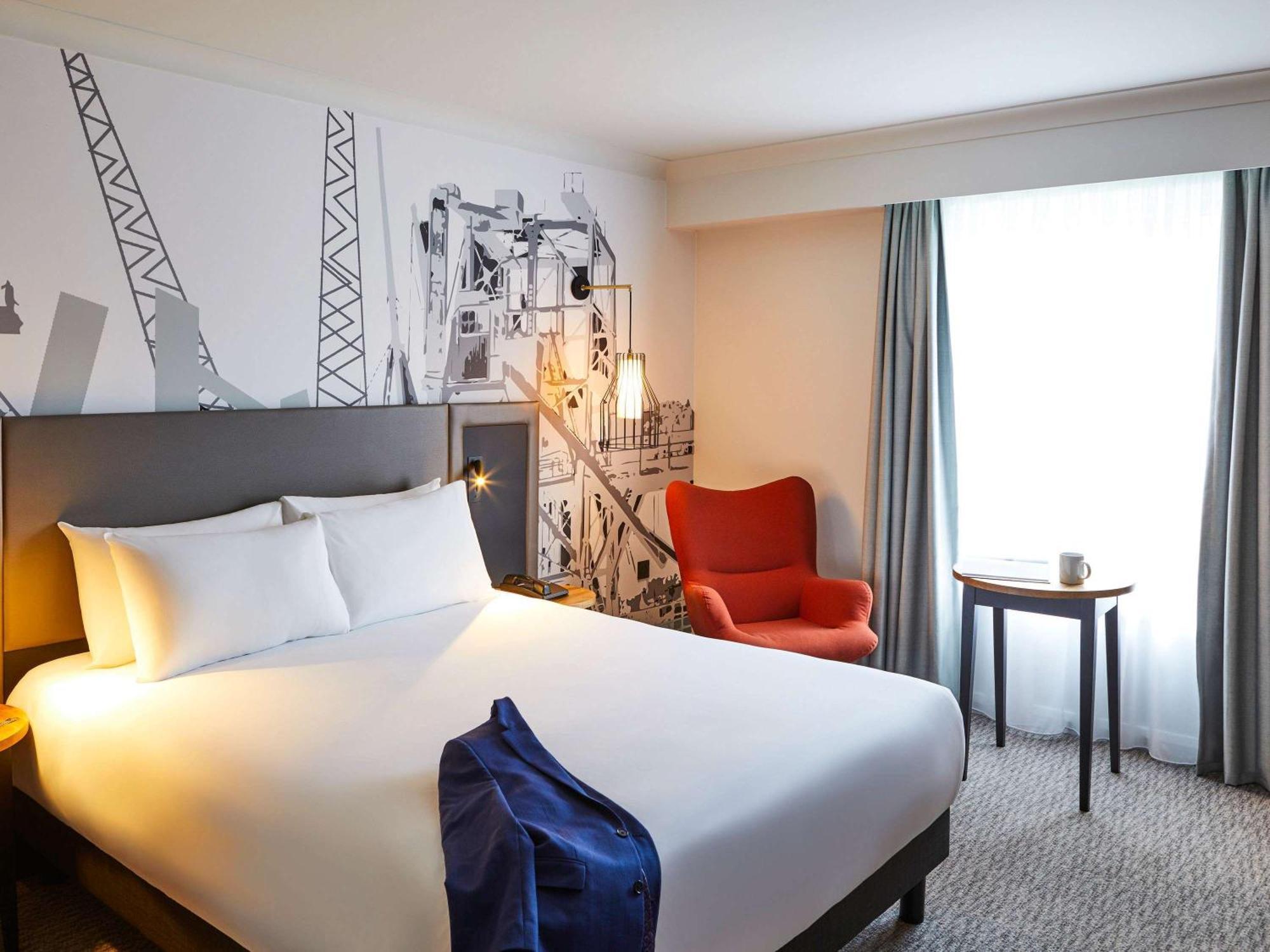 Mercure North Hotel