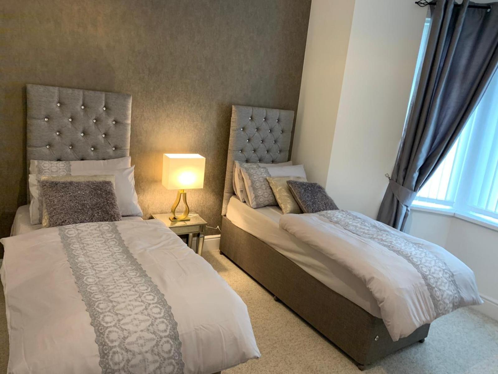 Apartment Your To Luxury Cardiff