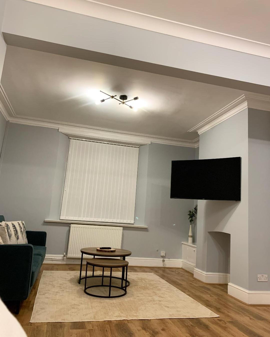 Cardiff Home