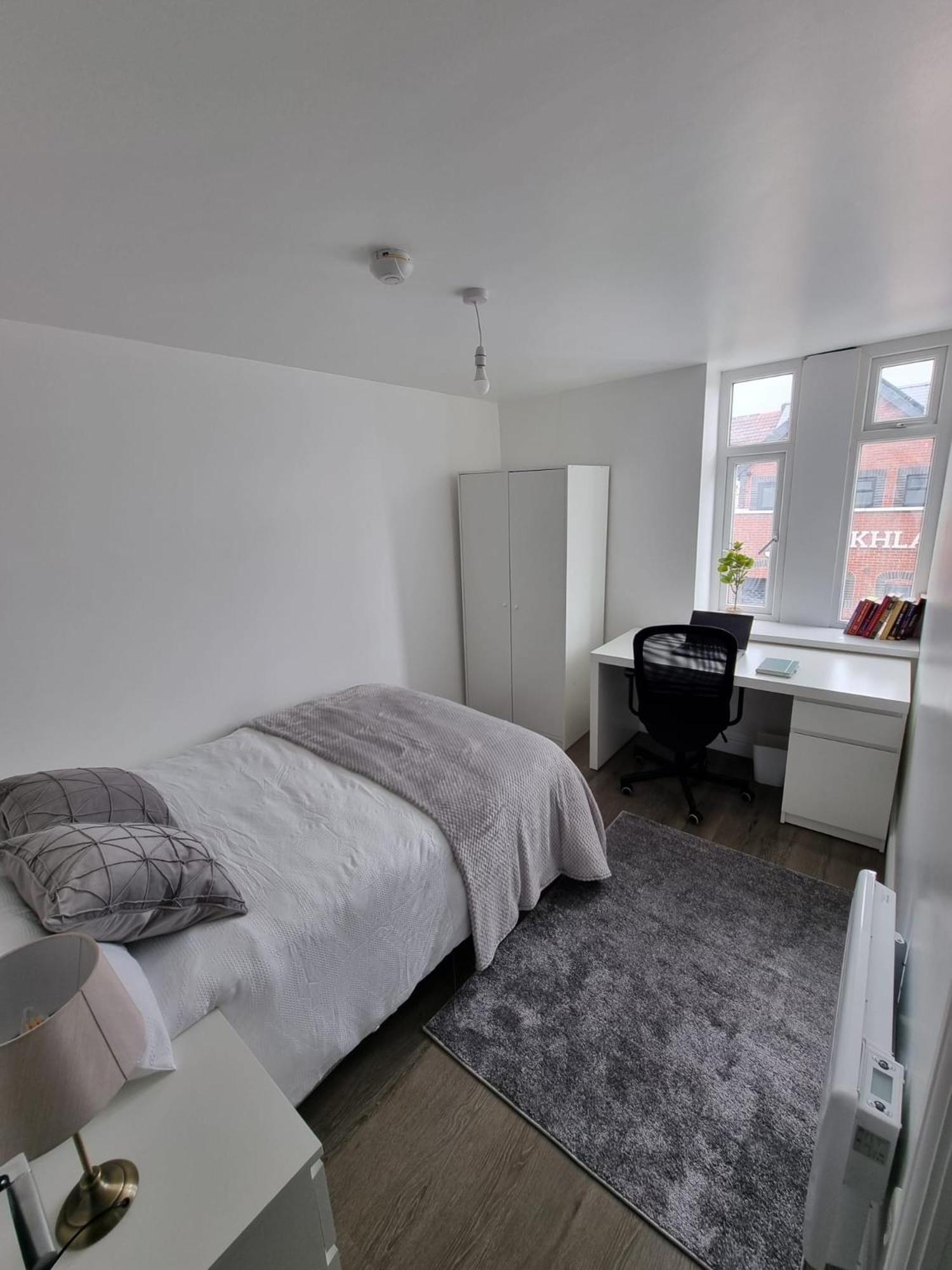 Guest house Premium Guesthouse, Fast Wi-fi, Street Free Parking, Central, Fully Equipped Cardiff