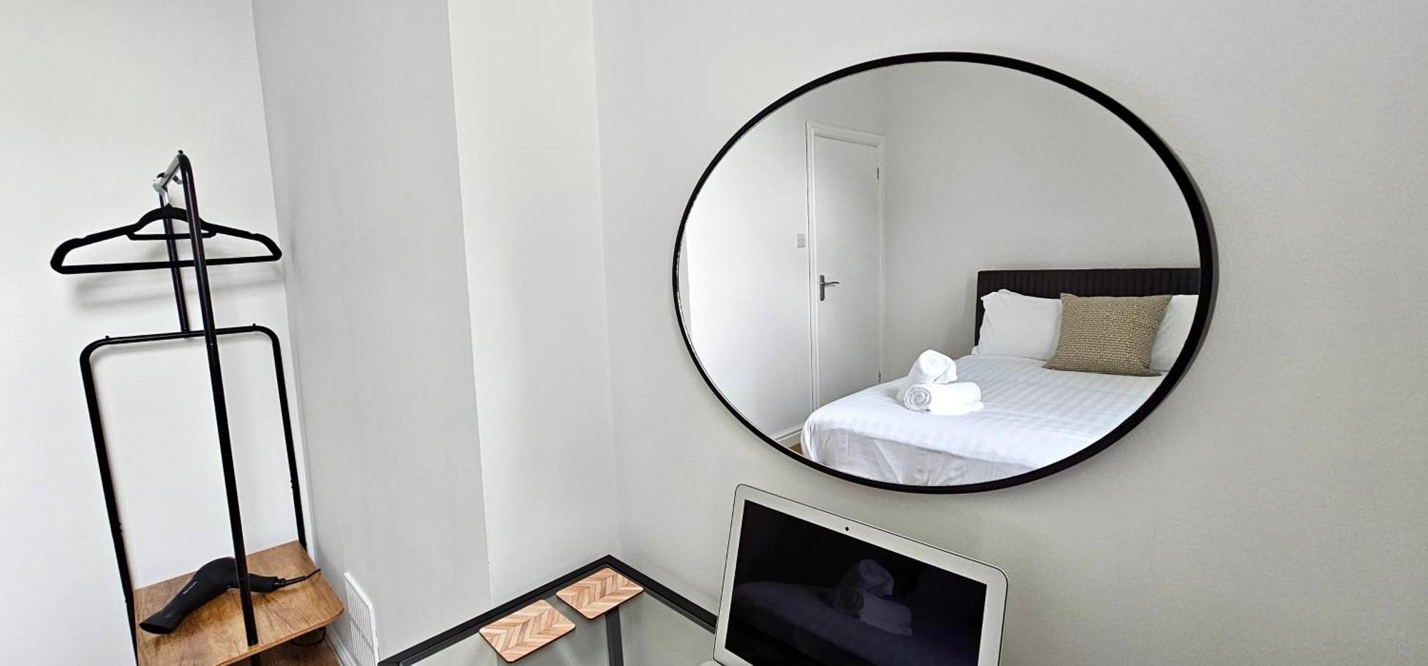 Harlequin By Switchback Apartment Cardiff