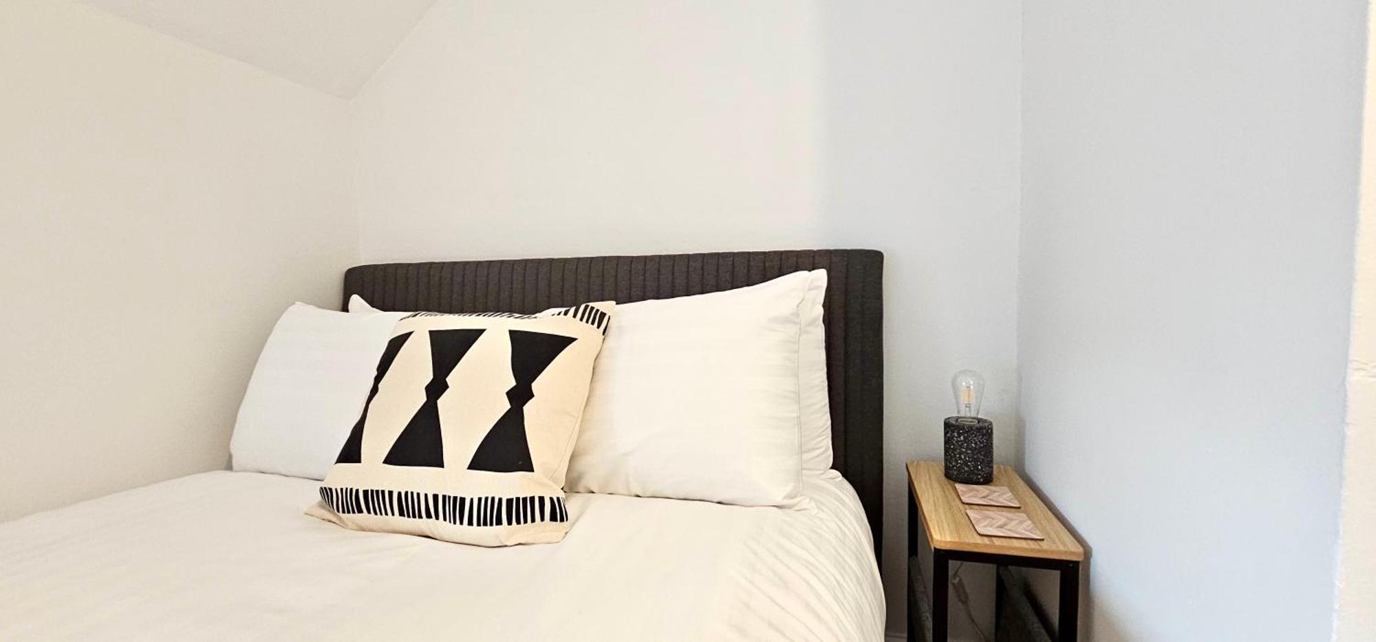 Harlequin By Switchback Apartment Cardiff